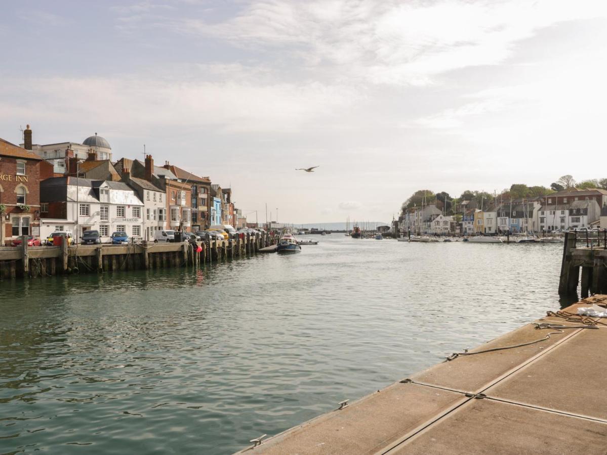 The Grain Store Weymouth Exteriér fotografie